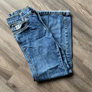 Boys Cinch jeans size 10R
